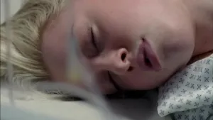 Анатомия страсти 1 сезон 1 серия